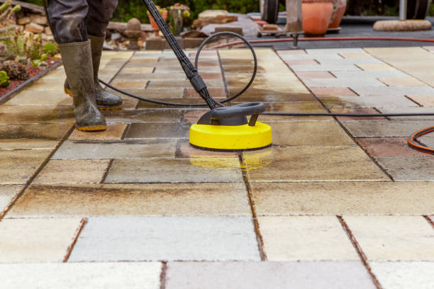 Professional Pressure Washing Services in Narragansett Pier, RI